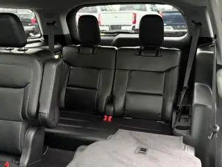 Ford Explorer 2024 AWD Limited 4dr SUV