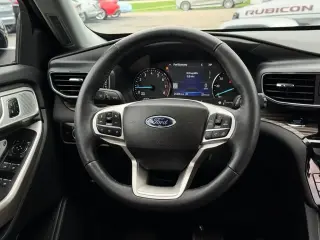Ford Explorer 2024 AWD Limited 4dr SUV