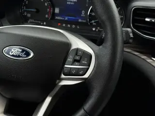 Ford Explorer 2024 AWD Limited 4dr SUV