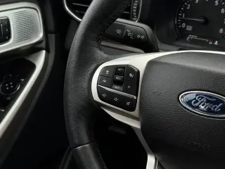 Ford Explorer 2024 AWD Limited 4dr SUV