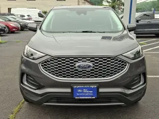 Ford Edge 2024 AWD SEL 4dr SUV