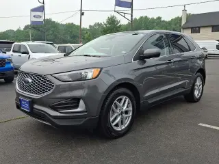 Ford Edge 2024 AWD SEL 4dr SUV