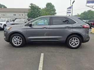 Ford Edge 2024 AWD SEL 4dr SUV