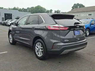 Ford Edge 2024 AWD SEL 4dr SUV