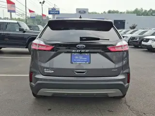 Ford Edge 2024 AWD SEL 4dr SUV