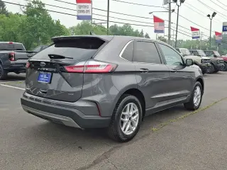 Ford Edge 2024 AWD SEL 4dr SUV