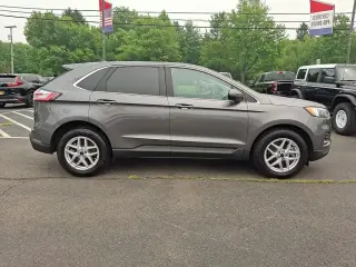 Ford Edge 2024 AWD SEL 4dr SUV