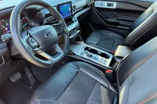 Ford Explorer 2023 ST-Line 4dr SUV