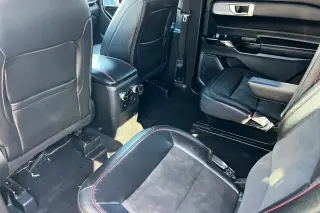 Ford Explorer 2023 ST-Line 4dr SUV