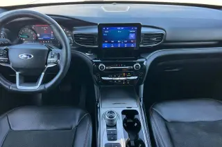 Ford Explorer 2023 ST-Line 4dr SUV