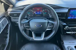 Ford Explorer 2023 ST-Line 4dr SUV