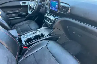 Ford Explorer 2023 ST-Line 4dr SUV