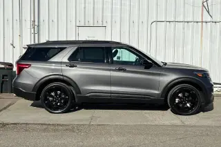 Ford Explorer 2023 ST-Line 4dr SUV