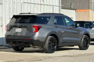 Ford Explorer 2023 ST-Line 4dr SUV