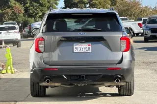 Ford Explorer 2023 ST-Line 4dr SUV