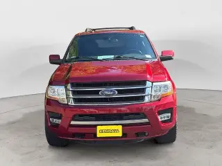 Ford Expedition 2017 4x4 Limited 4dr SUV