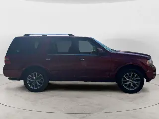 Ford Expedition 2017 4x4 Limited 4dr SUV