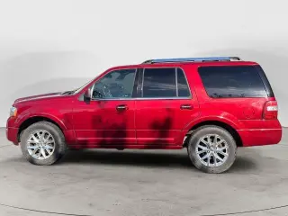 Ford Expedition 2017 4x4 Limited 4dr SUV