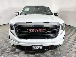 GMC Sierra 1500 2023 4x4 AT4 4dr Crew Cab 5.8 ft. SB
