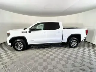 GMC Sierra 1500 2023 4x4 AT4 4dr Crew Cab 5.8 ft. SB