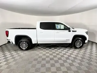 GMC Sierra 1500 2023 4x4 AT4 4dr Crew Cab 5.8 ft. SB