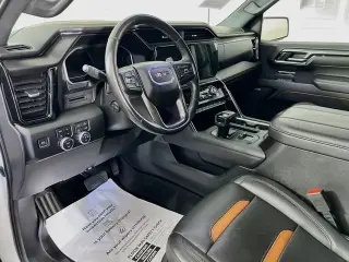 GMC Sierra 1500 2023 4x4 AT4 4dr Crew Cab 5.8 ft. SB