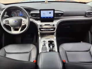 Ford Explorer 2024 AWD XLT 4dr SUV