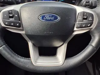 Ford Explorer 2024 AWD XLT 4dr SUV