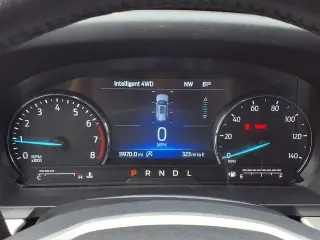 Ford Explorer 2024 AWD XLT 4dr SUV