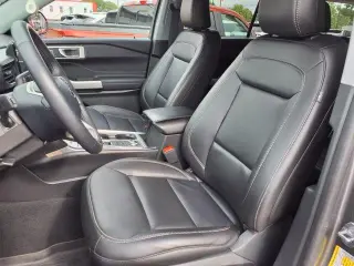 Ford Explorer 2024 AWD XLT 4dr SUV