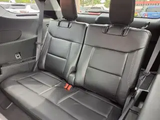 Ford Explorer 2024 AWD XLT 4dr SUV