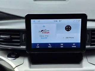 Ford Explorer 2024 AWD XLT 4dr SUV