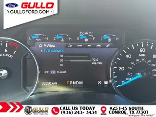Ford Expedition 2021 4x2 XLT 4dr SUV