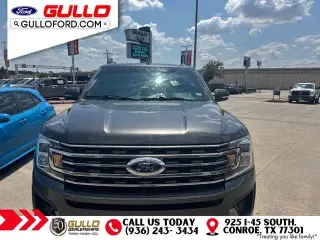Ford Expedition 2021 4x2 XLT 4dr SUV