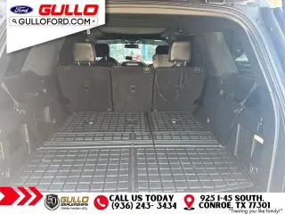 Ford Expedition 2021 4x2 XLT 4dr SUV