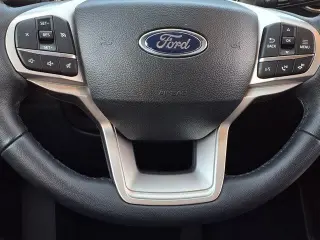Ford Explorer 2024 AWD XLT 4dr SUV