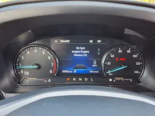 Ford Explorer 2024 AWD XLT 4dr SUV