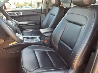 Ford Explorer 2024 AWD XLT 4dr SUV