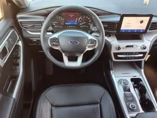 Ford Explorer 2024 AWD XLT 4dr SUV