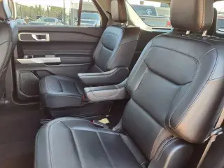 Ford Explorer 2024 AWD XLT 4dr SUV