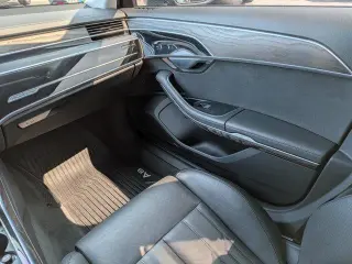 Audi A8 L 2022 AWD quattro 55 TFSI 4dr Sedan