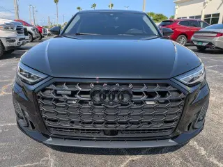 Audi A8 L 2022 AWD quattro 55 TFSI 4dr Sedan
