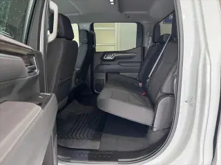 Chevrolet Silverado 1500 2025 4x4 RST 4dr Crew Cab 5.8 ft. SB
