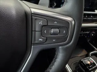 Chevrolet Silverado 1500 2025 4x4 RST 4dr Crew Cab 5.8 ft. SB