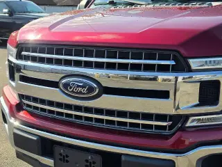 Ford F-150 2018 4x2 XLT 4dr SuperCrew 5.5 ft. SB
