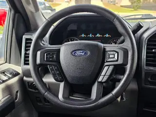 Ford F-150 2018 4x2 XLT 4dr SuperCrew 5.5 ft. SB