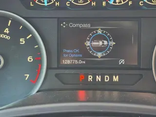 Ford F-150 2018 4x2 XLT 4dr SuperCrew 5.5 ft. SB