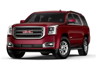 GMC Yukon 2017 4x2 SLE 4dr SUV