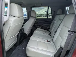 GMC Yukon 2017 4x2 SLE 4dr SUV