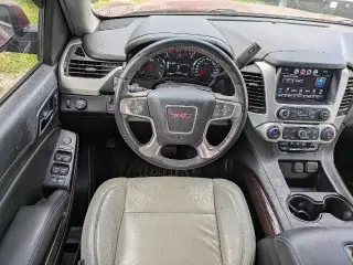 GMC Yukon 2017 4x2 SLE 4dr SUV